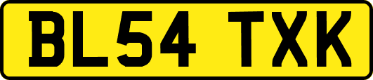 BL54TXK