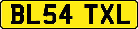 BL54TXL