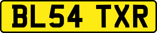 BL54TXR