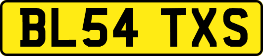 BL54TXS