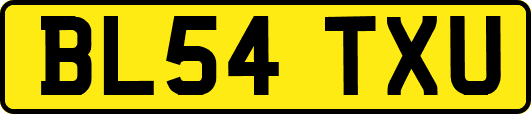 BL54TXU