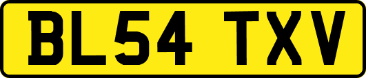 BL54TXV