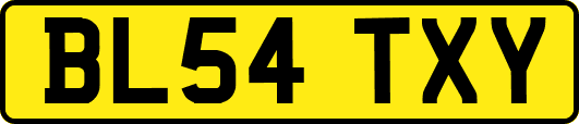BL54TXY