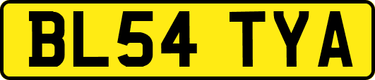 BL54TYA