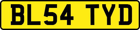 BL54TYD