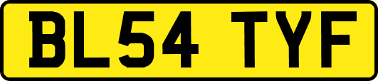 BL54TYF
