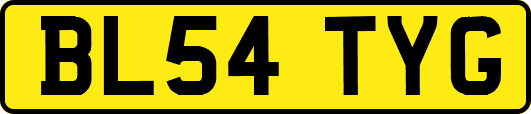 BL54TYG