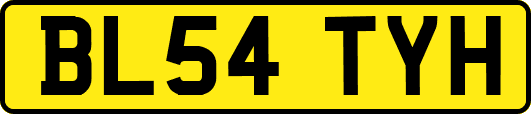 BL54TYH