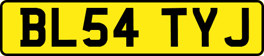 BL54TYJ