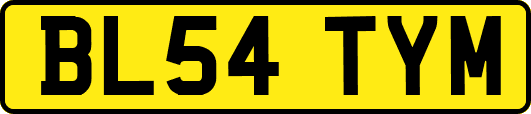 BL54TYM