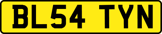 BL54TYN