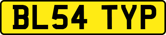 BL54TYP