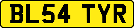BL54TYR