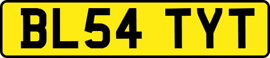 BL54TYT