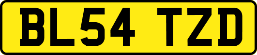 BL54TZD