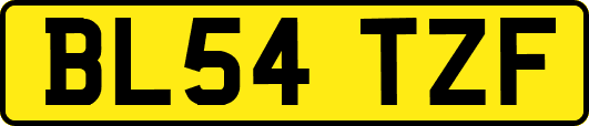 BL54TZF