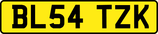 BL54TZK