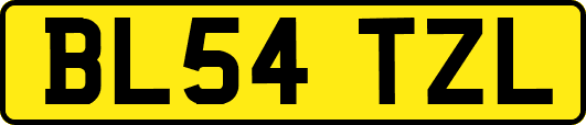 BL54TZL