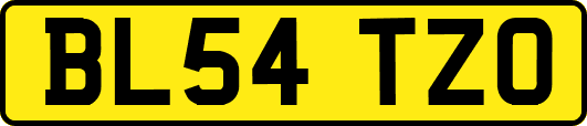 BL54TZO