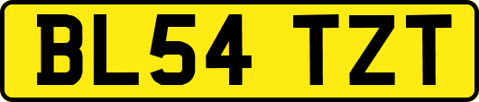 BL54TZT