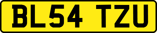 BL54TZU