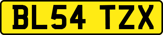 BL54TZX
