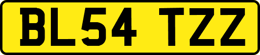 BL54TZZ