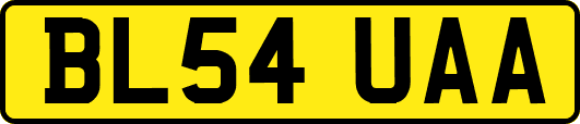 BL54UAA