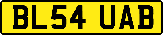 BL54UAB