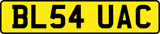 BL54UAC