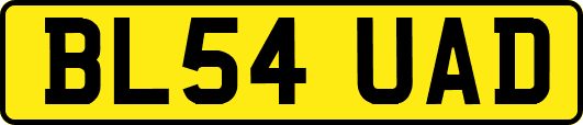 BL54UAD