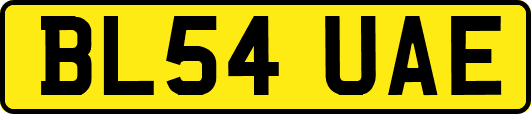 BL54UAE
