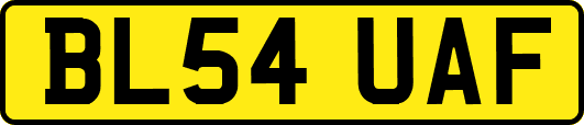 BL54UAF