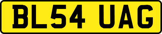 BL54UAG