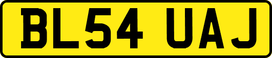 BL54UAJ