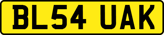 BL54UAK