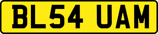 BL54UAM