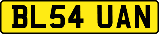 BL54UAN