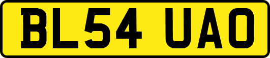 BL54UAO