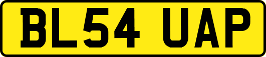 BL54UAP