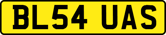 BL54UAS