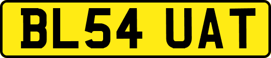 BL54UAT