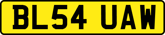 BL54UAW