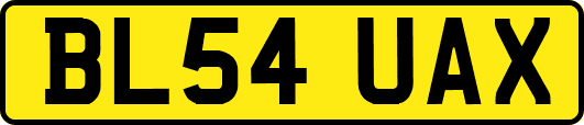 BL54UAX