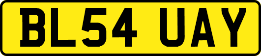 BL54UAY