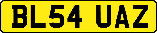 BL54UAZ