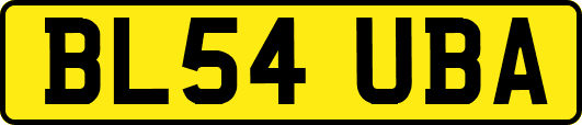 BL54UBA