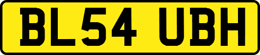 BL54UBH