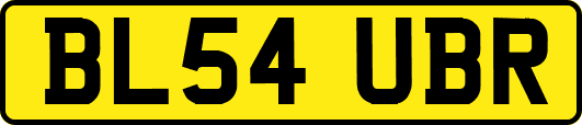 BL54UBR