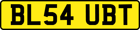 BL54UBT